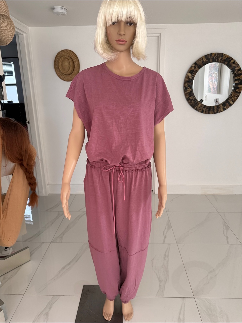 Brand New Jumpsuit